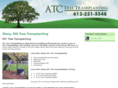 atctreesvce.com