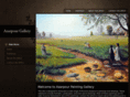 azarpourgallery.com
