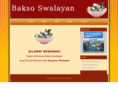 baksoswalayan.com