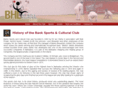 bankssportsclub.org