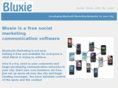 bluxie.com