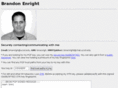 brandonenright.com
