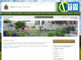 calne.gov.uk