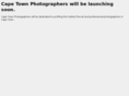 capetownphotographers.com