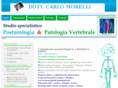 carlomorelli.net