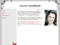 carriesheffield.com