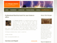 cemorganelectric.com