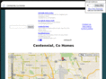 centennialcohomes.com