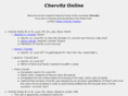 chervitz.com