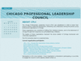 chicagoprofessionalleadershipcouncil.com