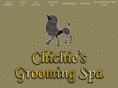 chichiescaninedesign.com
