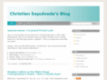 christiansepulveda.com