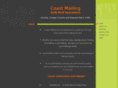 coastmailingservice.com