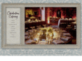 cobblestonecatering.com
