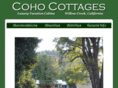 cohocabins.com