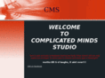 complicatedminds.com