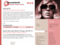 cosmetaholic.com