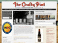 craftypint.com