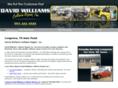 davidwilliamstx.com