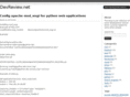 devreview.net