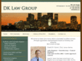 dk4law.com