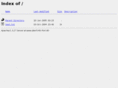 dserf.info