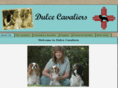 dulcecavaliers.com