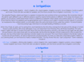 e-irrigation.com