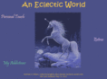 eclectic-world.com