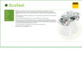ecotest.eu