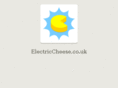 electriccheese.co.uk