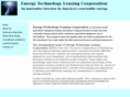 energytechnologyleasing.com