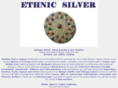 ethnic-silver.com