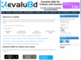 evalu8d.com
