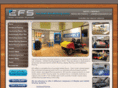 exhibitflooringsolutions.com