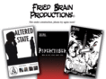 friedbrainproductions.co.uk