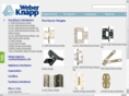 furniturehingepro.com