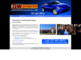 gwautomotive.com