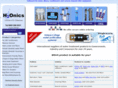 h2onics.co.uk