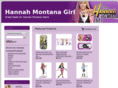 hannahmontanagirl.com