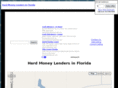 hardmoneylendersflorida.com