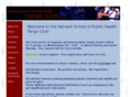 harvardtango.org