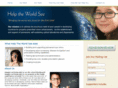 helptheworldsee.org