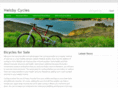 helsbycycles.com