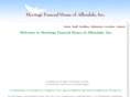 heritageofallendale.com