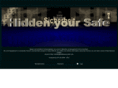 hiddenyoursafe.com