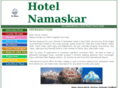 hotelnamaskar.com