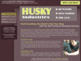 huskypunch.com