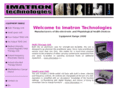 imatrontechnologies.com