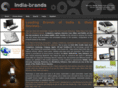 india-brands.com